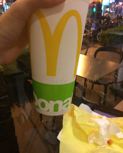 Top 8 chuỗi cửa hàng mcdonald Thành phố Tuy Hòa Phú Yên 2022
