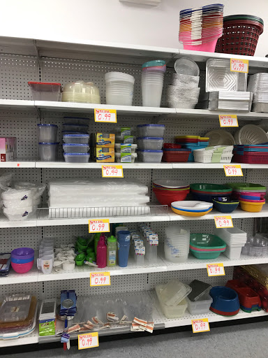 Supermarket «City Market International Halal Food», reviews and photos, 14029 Mundy Dr, Fishers, IN 46038, USA