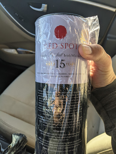 Liquor Store «VA ABC Store», reviews and photos, 3678 King St, Alexandria, VA 22302, USA