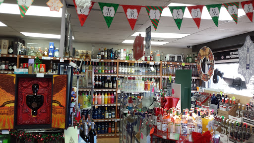 Wine Store «Primo Wine & Liquor Outlet», reviews and photos, 588 Sunrise Hwy, West Babylon, NY 11704, USA