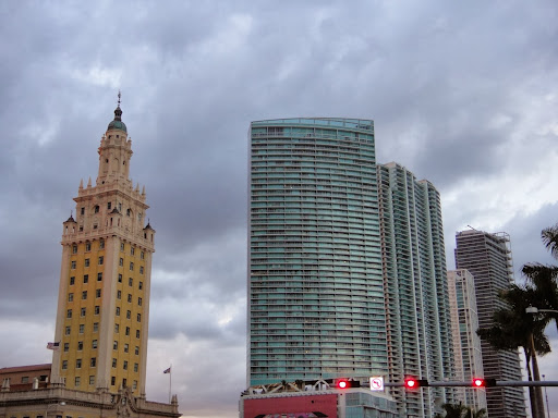 Arena «AmericanAirlines Arena», reviews and photos, 601 Biscayne Blvd, Miami, FL 33132, USA