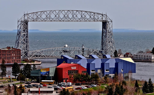 Aquarium «Great Lakes Aquarium», reviews and photos, 353 Harbor Dr, Duluth, MN 55802, USA