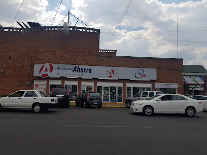 Farmacia Del Ahorro