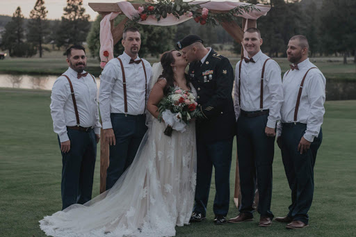 Bridal Shop «Bridal Boutique of Arizona», reviews and photos, 2501 N 7th St, Phoenix, AZ 85006, USA