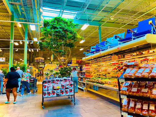 Produce Market «ShopRite of Neptune», reviews and photos, 2200 Asbury Ave, Neptune City, NJ 07753, USA