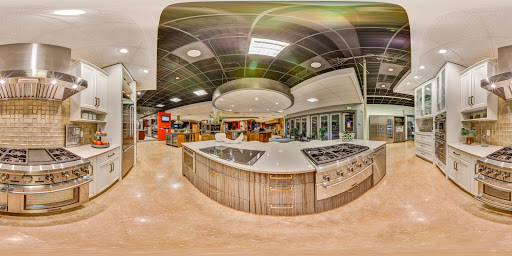 Appliance Store «BAC Appliance Center», reviews and photos, 1880 W Oxford Ave, Englewood, CO 80110, USA