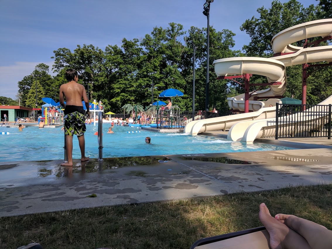 Photo of Rocky River Recreation Department in Rocky River