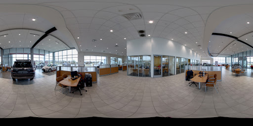 Toyota Dealer «Rivergate Toyota», reviews and photos, 1520 Gallatin Pike N, Madison, TN 37115, USA