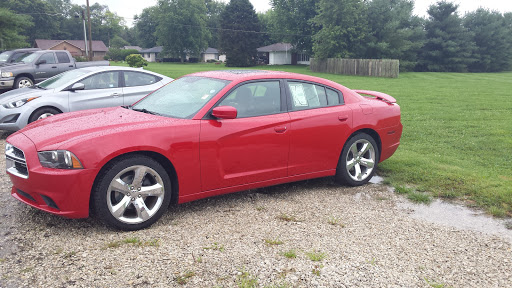 Car Dealer «Community Chrysler Dodge Jeep RAM of Martinsville», reviews and photos, 555 IN-37, Martinsville, IN 46151, USA