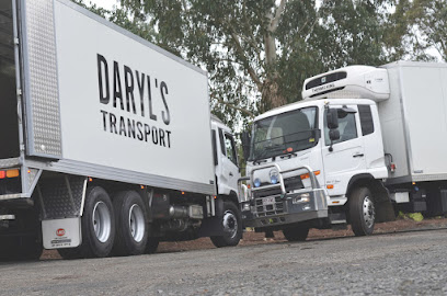 Daryl's Transport