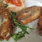 Photo n°2 de l'avis de Daniela.a fait le 11/07/2023 à 18:09 sur le  Ristorante Da Teresa à Amalfi