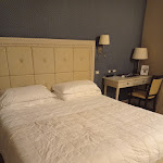 Photo n°2 de l'avis de Paola.a fait le 19/09/2022 à 09:44 sur le  Grand Hotel Terme à Chianciano Terme