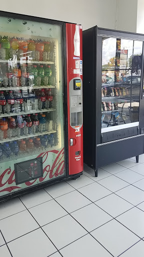 Laundromat «Harrisburg Spin Cycle», reviews and photos, 5104 Harrisburg Blvd # 100, Houston, TX 77011, USA