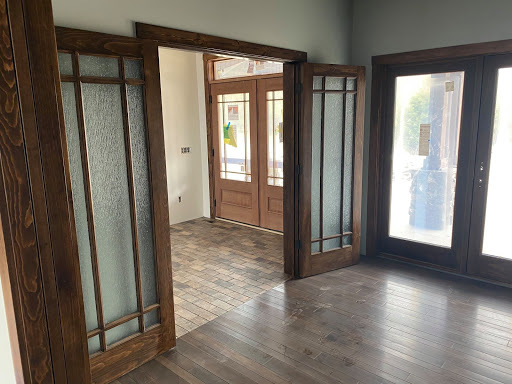 Lumber Store «Morsches Builders Mart», reviews and photos, 2240 N Detroit St, Warsaw, IN 46580, USA