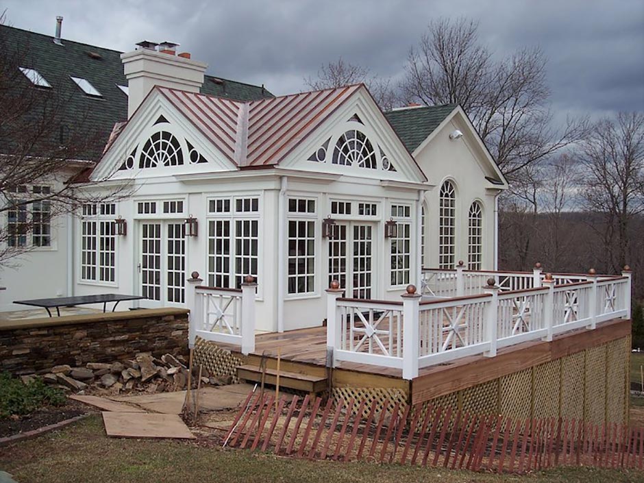 North American Window & Door