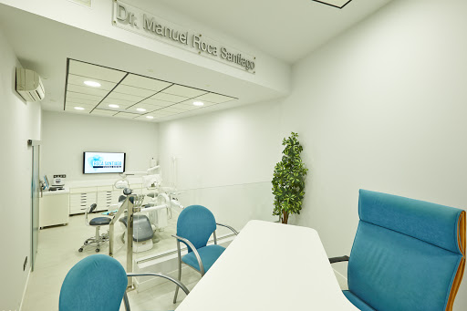 Clinica Dental Idea - Ctra. Mijas-Fuengirola, km 3,6, 29650 Mijas, Málaga
