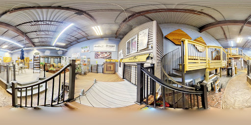 Building Materials Store «The Deck Store», reviews and photos, 6900 151st St W, Apple Valley, MN 55124, USA