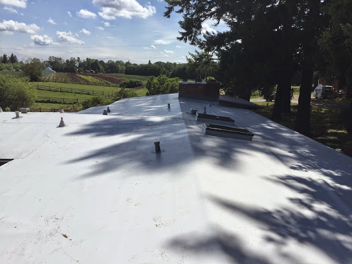 Roofing Contractor «Valley Roofing», reviews and photos, 5340 Caplinger Rd SE, Salem, OR 97317, USA