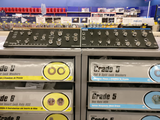 Auto Parts Store «Pep Boys Auto Parts & Service», reviews and photos, 15221 Beach Blvd, Westminster, CA 92683, USA