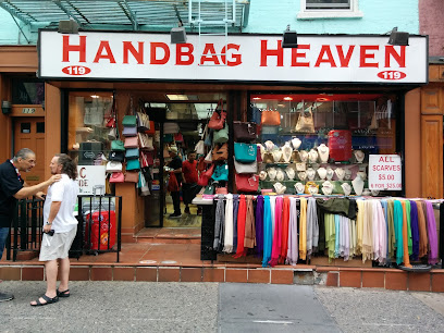 Handbag Heaven