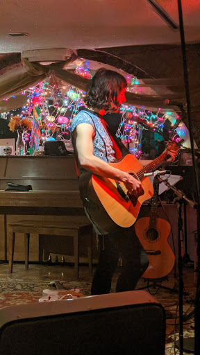 Ballroom «ONCE Ballroom», reviews and photos, 156 Highland Ave, Somerville, MA 02143, USA