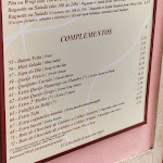 Photo n°2 de l'avis de Atelier.i fait le 28/04/2023 à 20:27 sur le  Pão Pão Queijo Queijo à Lisbon