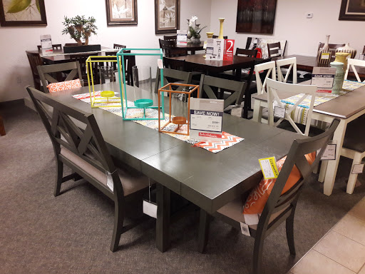 Furniture Store «Badcock Home Furniture &more», reviews and photos, 400 N Grove St, Eustis, FL 32726, USA