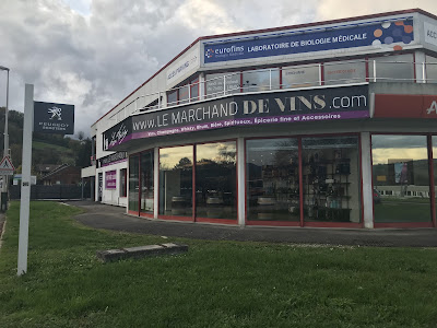 Le Marchand de Vins Rumilly à Rumilly