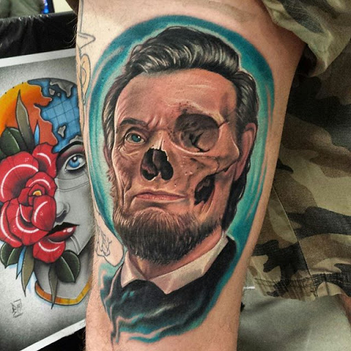 Explore lord of the ring tattoo ideas, creative tattoo ideas in Charlotte, available at Tattoo Me Charlotte