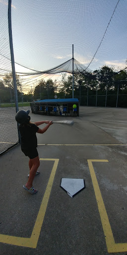 Golf Course «Otte Golf & Family Fun Center», reviews and photos, 681 Sheek Rd, Greenwood, IN 46143, USA