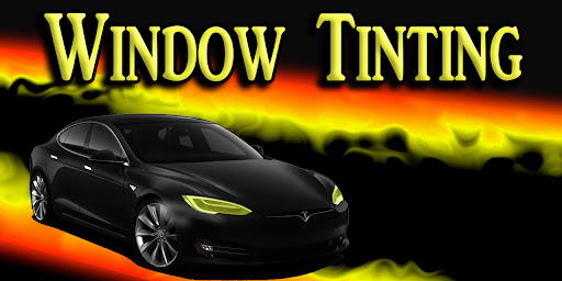 Save on TINT