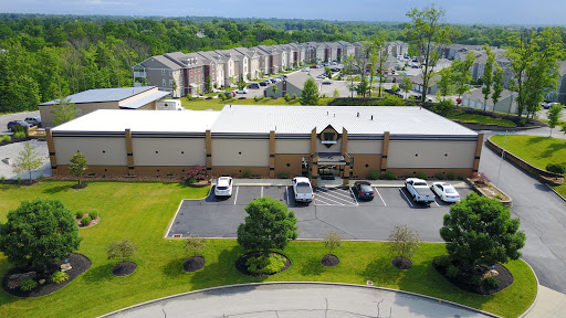 General Contractor «Wright Contracting Services Inc», reviews and photos, 7655 Foundation Dr, Florence, KY 41042, USA