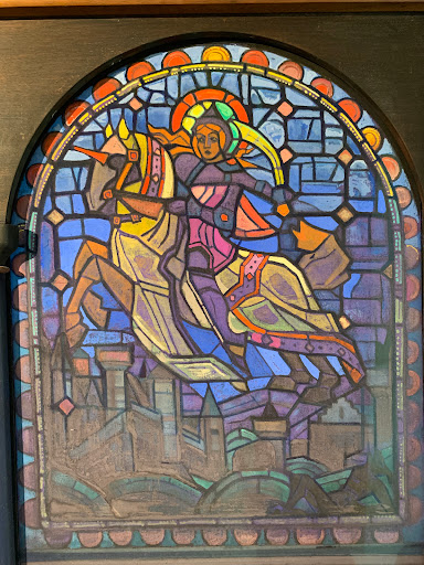 Museum «Nicholas Roerich Museum», reviews and photos, 319 W 107th St, New York, NY 10025, USA