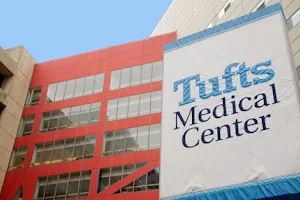 Tufts Medical Center image