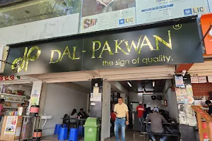 Dal Pakwan image