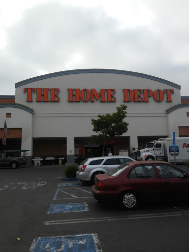 Home Improvement Store «The Home Depot», reviews and photos, 1781 E Bayshore Rd, East Palo Alto, CA 94303, USA