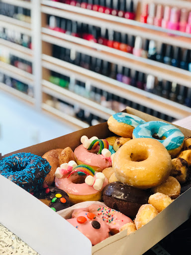 Donut Shop «Donuts Plus», reviews and photos, 1049 N Preston Rd # 30, Prosper, TX 75078, USA