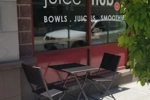 Juice Hub image