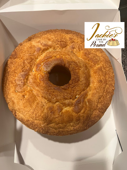 Jackie’s Cake by the Pound, LLC