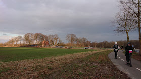 Herlufsholm Kirkegård