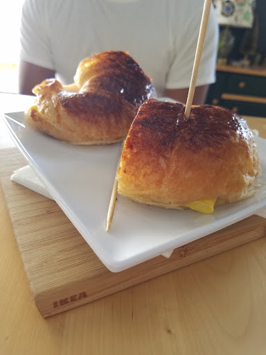 Coffee Shop «Atelier 3 Coffee Bar & Shop - AT3», reviews and photos, 1901 Harrison St #100, Hollywood, FL 33020, USA