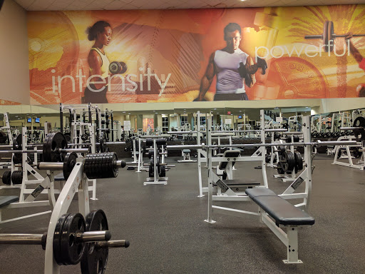 Gym «LA Fitness», reviews and photos, 1860 Duluth Hwy, Lawrenceville, GA 30043, USA