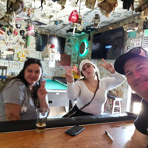 Iron Door Bar image