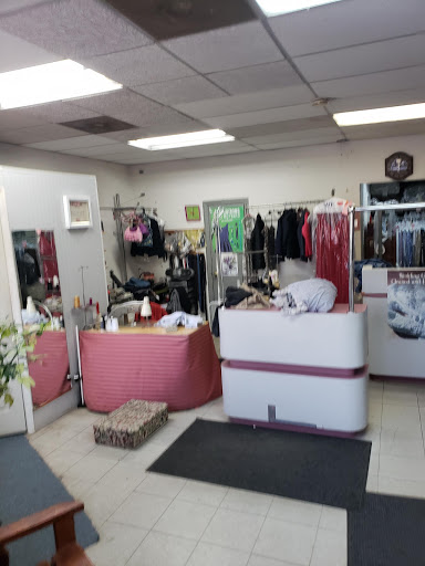 Dry Cleaner «Happy Cleaners», reviews and photos, 332 Paterson Ave, East Rutherford, NJ 07073, USA