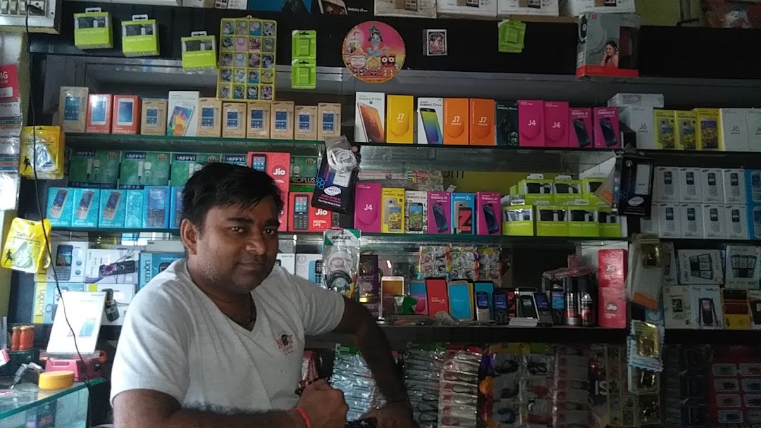 Kp Telecom