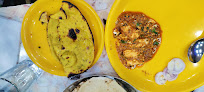Santushti Restaurant Thali Specialist