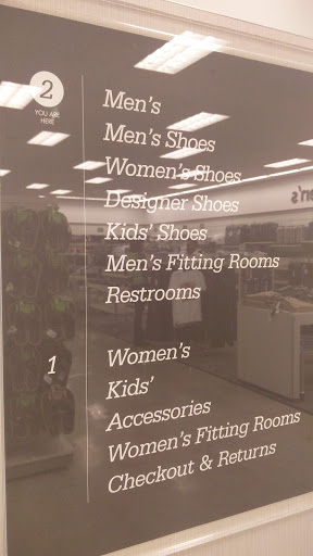 Department Store «Nordstrom Rack Clearwater», reviews and photos, 2435 FL-580, Clearwater, FL 33761, USA