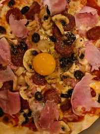 Pizza du Pizzeria Le Scorpio à Montbéliard - n°14