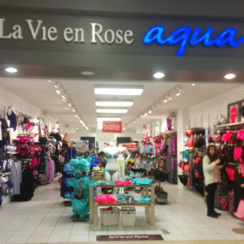 Aqua La Vie En Rose