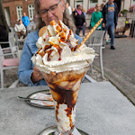 Photo n°1 de l'avis de And.p fait le 23/07/2023 à 08:04 sur le  Restaurant & Eiscafé Ezda à Wittmund